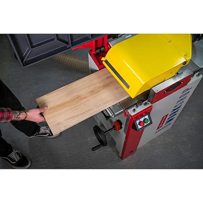 Axminster Workshop Spiral Planer Thicknesser 230V, 3.0kW (AW3310S) | 113347