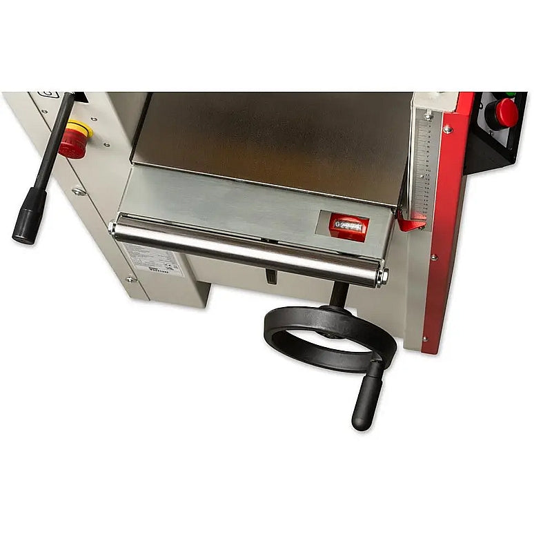 Axminster Workshop Spiral Planer Thicknesser 230V, 3.0kW (AW3310S) | 113347