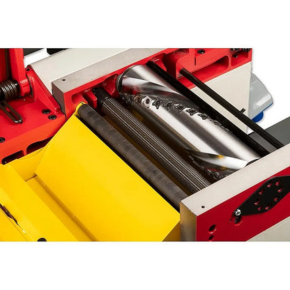 Axminster Workshop Spiral Planer Thicknesser 230V, 3.0kW (AW3310S) | 113347