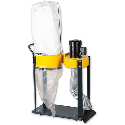 Perform Dust Extractor 230V, 750W - 1HP (PD57E) | 113352