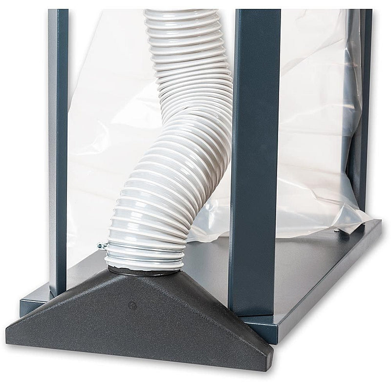 Perform Dust Extractor 230V, 750W - 1HP (PD57E) | 113352