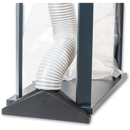 Perform Dust Extractor 230V, 750W - 1HP (PD57E) | 113352