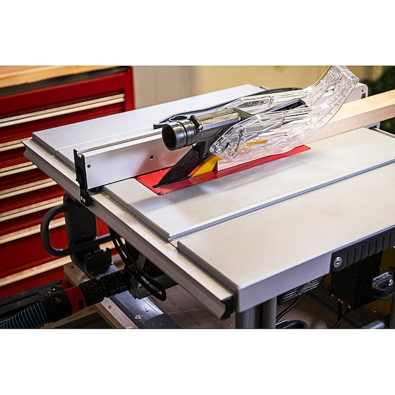 Perform Benchtop Table Saw 254mm, 230V - 2.0kW (PD254TS) | 113359