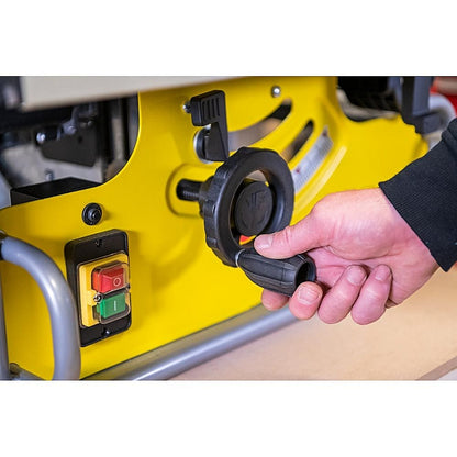 Perform Benchtop Table Saw 254mm, 230V - 2.0kW (PD254TS) | 113359