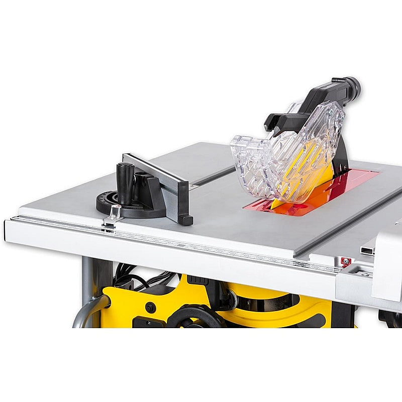 Perform Benchtop Table Saw 254mm, 230V - 2.0kW (PD254TS) | 113359