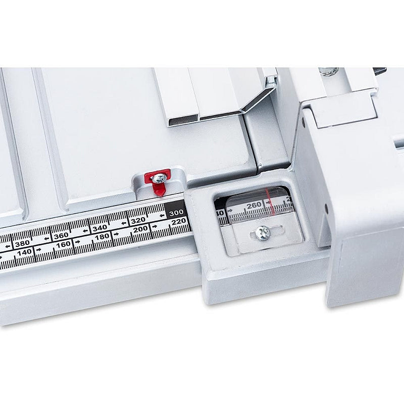 Perform Benchtop Table Saw 254mm, 230V - 2.0kW (PD254TS) | 113359