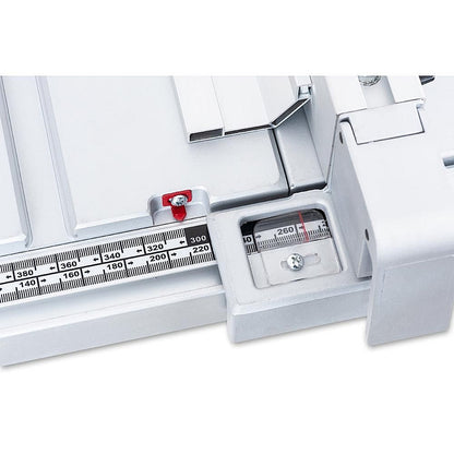 Perform Benchtop Table Saw 254mm, 230V - 2.0kW (PD254TS) | 113359