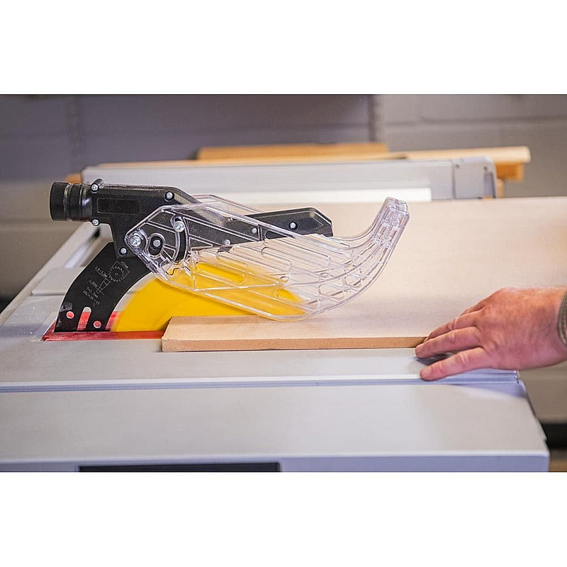 Perform Benchtop Table Saw 254mm, 230V - 2.0kW (PD254TS) | 113359