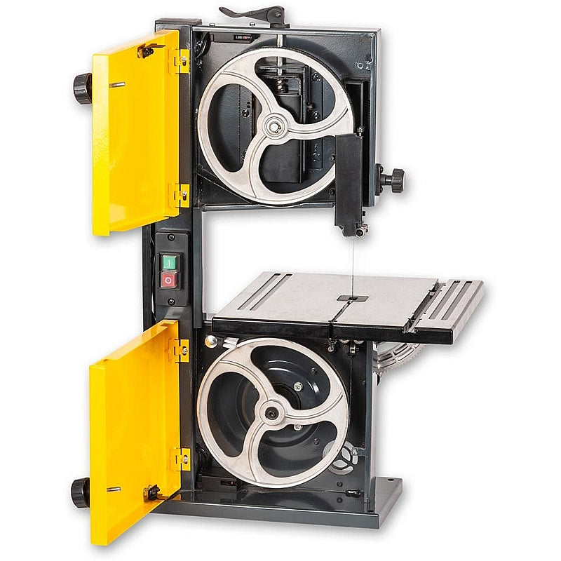 Perform Benchtop Bandsaw, 230V - 250W (PD1400B) | 113360