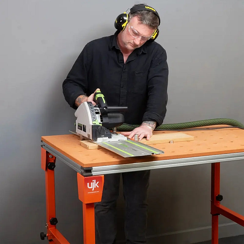 UJK Multifunction Table (Excluding Table Top) | 113632