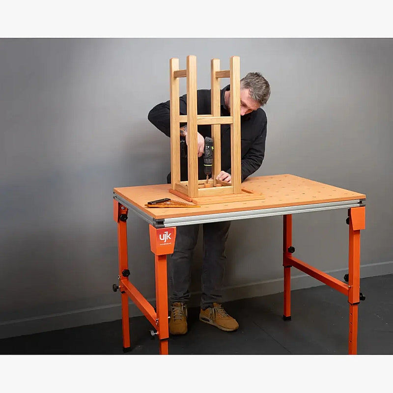 UJK Multifunction Table (Excluding Table Top) | 113632