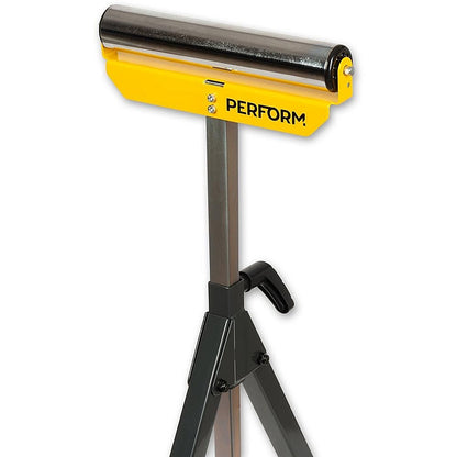 Perform Flat Fold Roller Stand | 113727