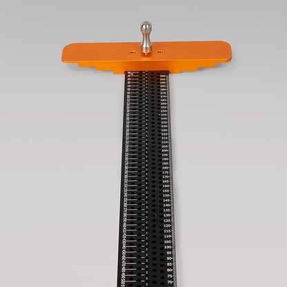 UJK T-Square, 421 x 178 x 36mm | 10019