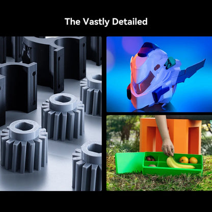 Creality Ender-5 Max 3D Printer | CRE222
