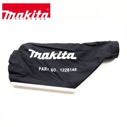 Makita Dust Bag for Handheld Blower BUB182/DUB182 (122814-8)