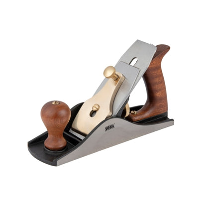 Soba #4 1/2 Premium Smoothing Plane | 123250060