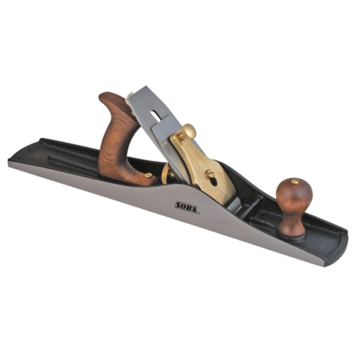 Soba #5 Premium Smoothing Bench Plane 350mm (14") | 123250065