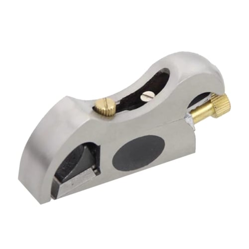Soba #90 Bull Nose Plane 100mm (4") | 123250250