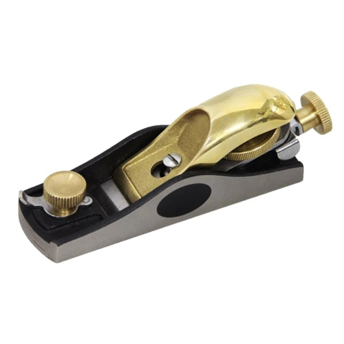Soba #9-1/2 Block Plane Adjustable Mouth 150mm (6") | 123260610