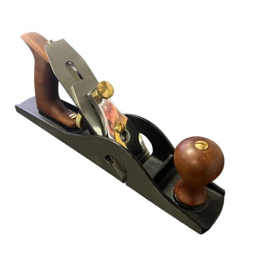 Soba #10 Carriage Rabbet Smoothing Plane 325mm (13") | 123270111
