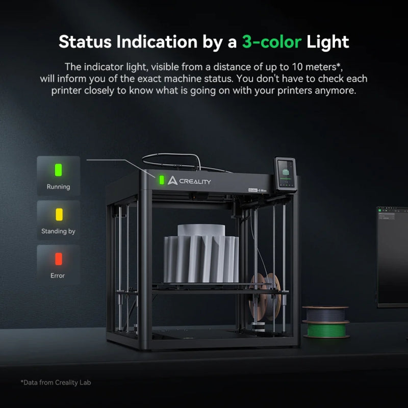 Creality Ender-5 Max 3D Printer | CRE222