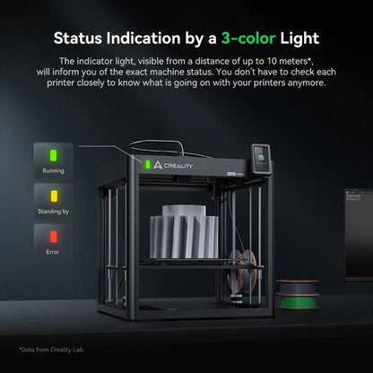 Creality Ender-5 Max 3D Printer | CRE222