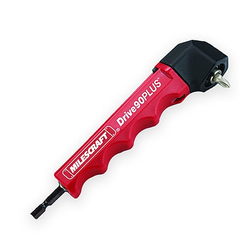 Milescraft - Driver 90 PLUS Right Angle Driver Attachment | 1303