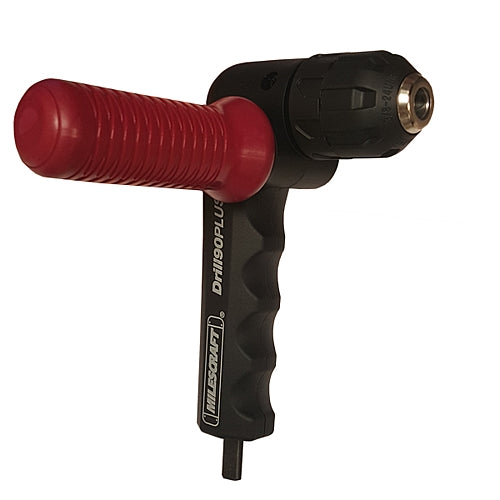 Milescraft Drill 90 PLUS Right Angle Drill Attachment | 1304