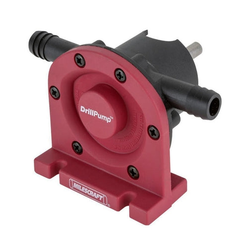 Milescraft - DrillPump300 Multi Purpose Drill Water Pump | 0821313