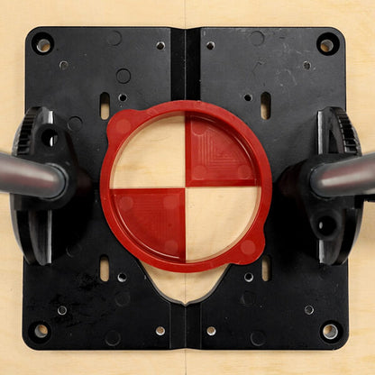 Milescraft DrillMatePRO, HD Portable Drill Press | 1348