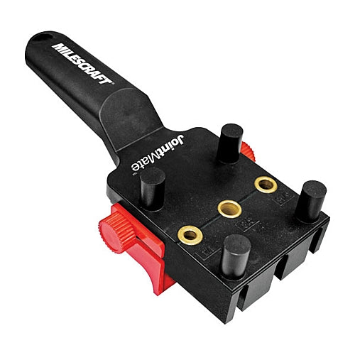 Milescraft - Metric Joint Mate Dowel Jig (Tool Only) | 1382