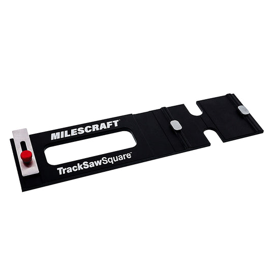 Milescraft TrackSawSquare, Edge Square for TrackSawGuide (1409) | 1410