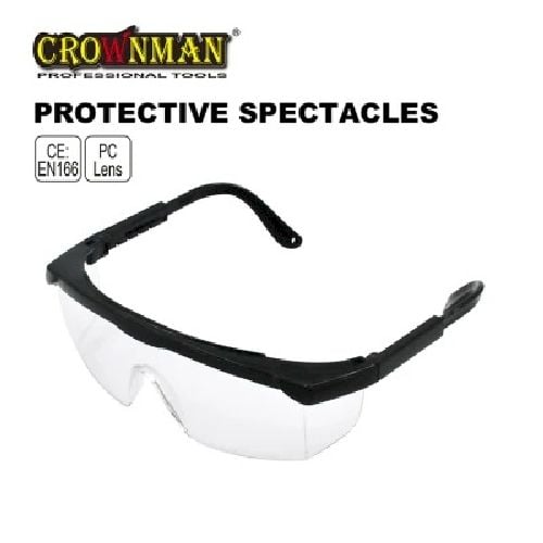 Crownman Protective Spec clear wrap (1537031)