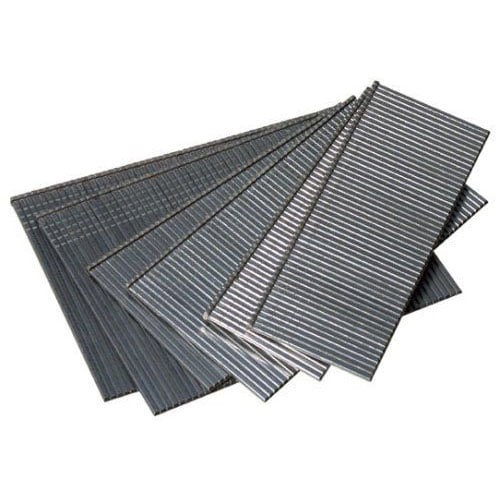 2500/Pk Brad Nails 20mm 16G T-Type | PUT20