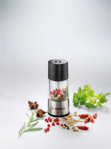 Bosch IXO Collection – Spice Mill Adapter (1600A001YE)