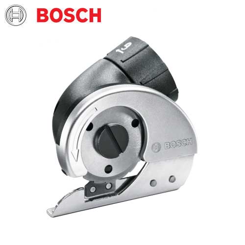 Bosch IXO Collection – Universal Cutting Adapter (1600A001YF)