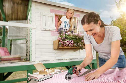 Bosch IXO Collection – Universal Cutting Adapter (1600A001YF)