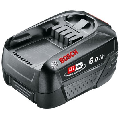 Bosch PBA 18V 6.0Ah W-C Battery Pack | 1600A00DD7