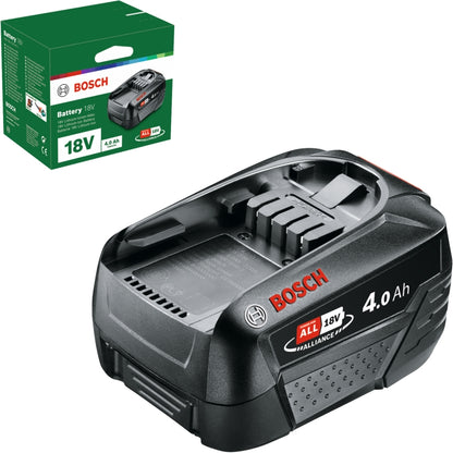 Bosch PBA 18V 4.0Ah WC Battery Pack | 1600A011T8