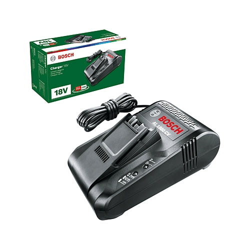 Bosch Charger AL 1880 CV for 14.4V/18V POWER FOR ALL BATTERIES | 1600A011TZ