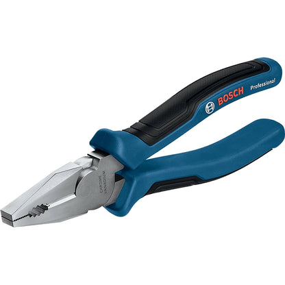 Bosch Universal Combination Pliers, 180mm | 1600A01TH7