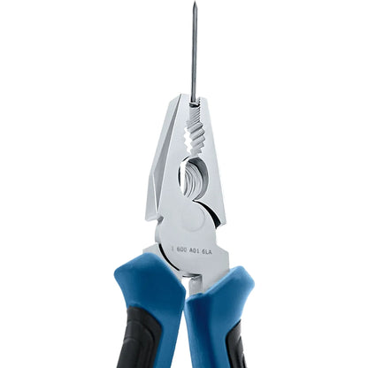Bosch Universal Combination Pliers, 180mm | 1600A01TH7