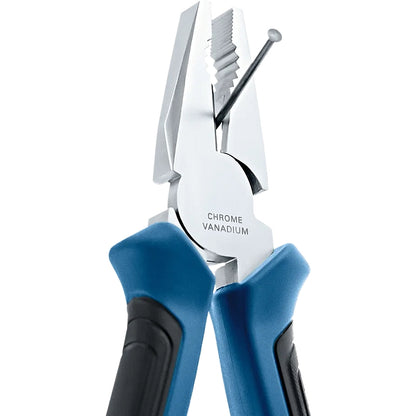 Bosch Universal Combination Pliers, 180mm | 1600A01TH7