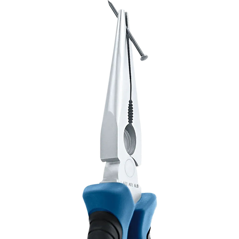 Bosch Long Nose Pliers, 200mm | 1600A01TH8