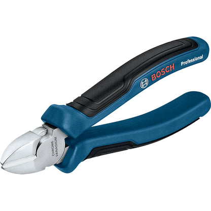 Bosch Diagonal Side Cutters, 160mm | 1600A01TH9