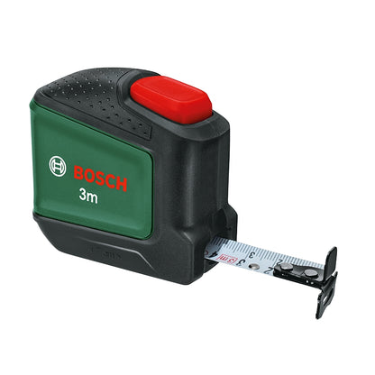 Bosch Tape Measure 19mm x 3M | 1600A027PJ