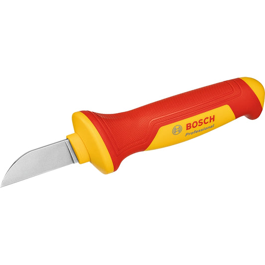 Bosch VDE Cable Knife | 1600A02NF5