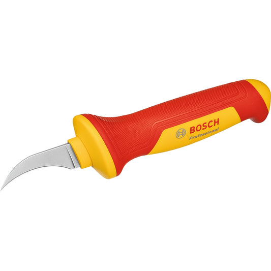 Bosch VDE Stripping Knife | 1600A02NF6