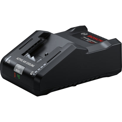 Bosch GAL 18V-160 Ultra-Fast Charger, 14.4-18V | 1600A02T5G