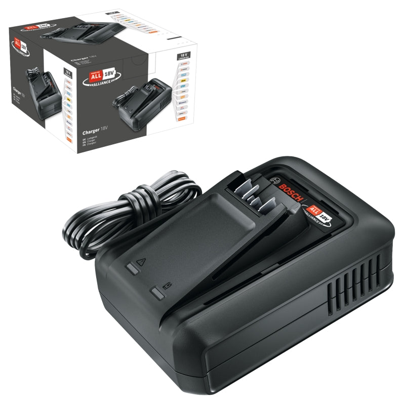 Bosch AL 18V-44 Charger | 1600A031X0